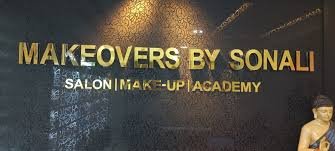 Makeovers By Sonali