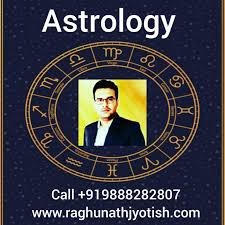 Astrologer Dr.Munish Sharma
