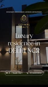 Optimal Realty