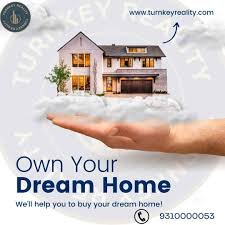 Turnkey Reality Pvt. Ltd