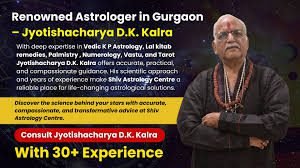 Shiv Astrology Centre