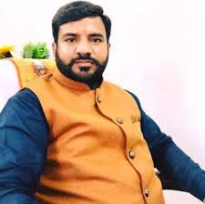 Astrologer Pt. Deepak Gaur