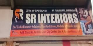 S.R. INTERIOR