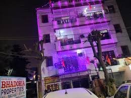 Bhadoria Properties