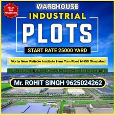 Ghaziabad Properties