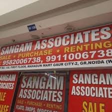 Sangam Associates