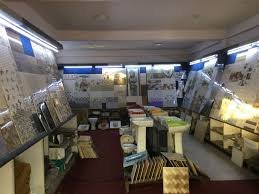 Tirupati Associates