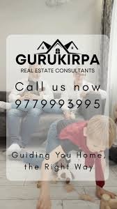 Gurukirpa Real Estate Consultants