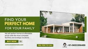 Estate to Estate