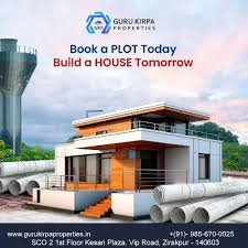 Guru Kirpa Property Zirakpur