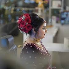 Blossom Makeup & Hair Studio