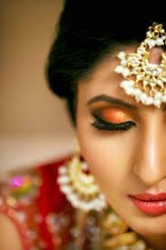 Make Up Artist Tanu