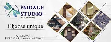 Mirage Studio by Subha