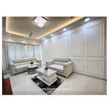 Square Interiors