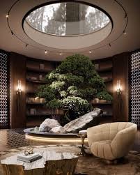 Bespoke Interiors