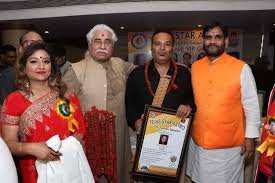 Astrologer Mohit