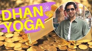 Astrologer Vaibhav Bhardwaj