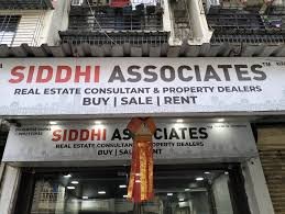 Shri Siddhi Associates