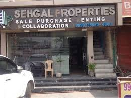Sehgal Properties