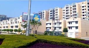 Ansal Town Meerut