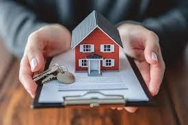 Real Estate Agent