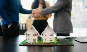 Real Estate Organization