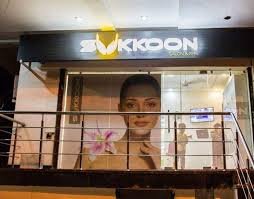 Sukkoon