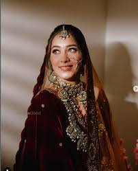 Brides of Nikita kartik