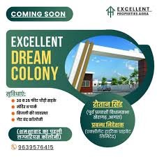 Excellent Hi Tech Property