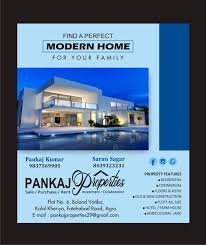 Pankaj Properties Agra