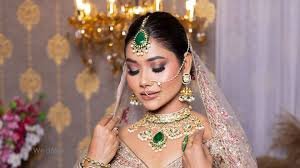 Makeovers By Sonali