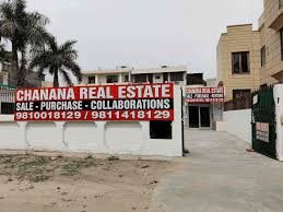 Chanana Real Estate