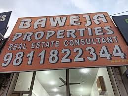 Baweja Properties