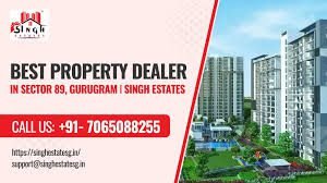 Singh Estates