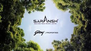Saransh Realtors India Private Limited