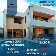 IHouse Realty