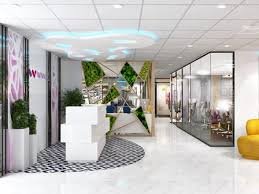 Vintech Interiors pvt ltd