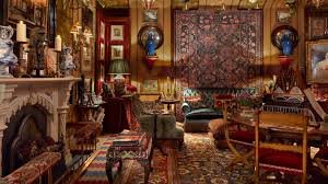 World Wall Fashion Interior
