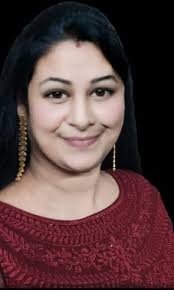 Astrologer Dr.Madhu Priya