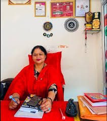 Shiv Shakti Astrologer