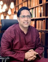 Acharya Naveen