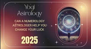 Yogi Astrology