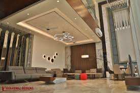 Signature Interior