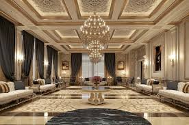 Royal Interior Home Decor