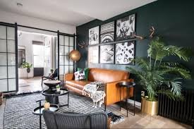 Creative Interiors