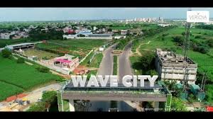 Wave City