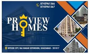 Proview Homes