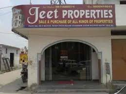 Jeet Properties
