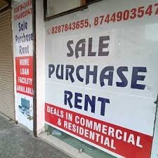 Maa Kali Property Solution