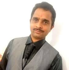 Astrologer Dr. Manjul Joshi